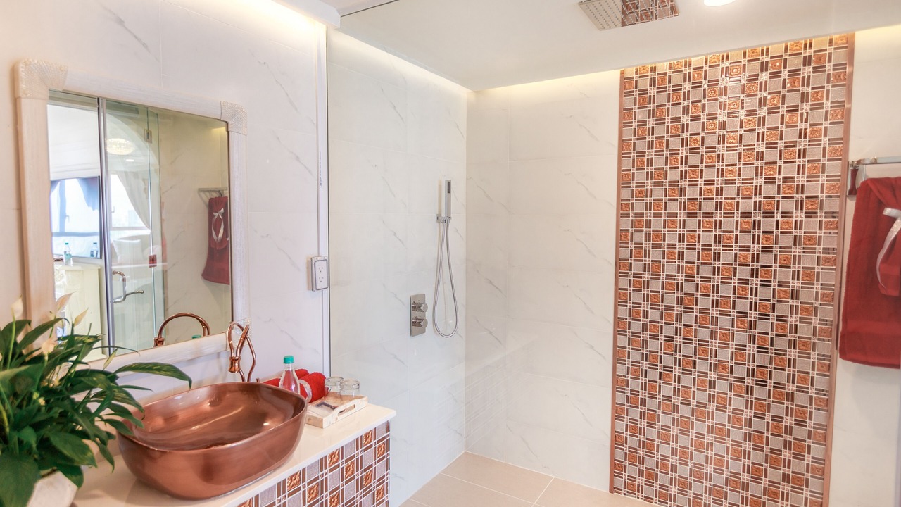Photo of Bathroom in District 7