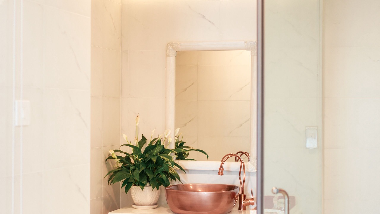 Photo of Bathroom in District 7