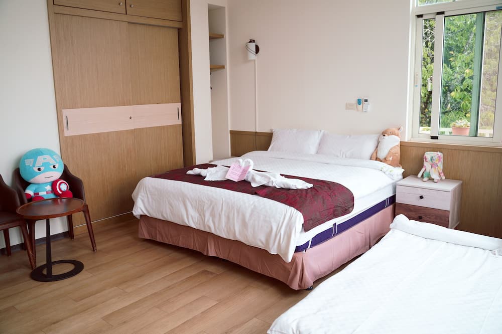 Photo of Bedroom in Fanlu
