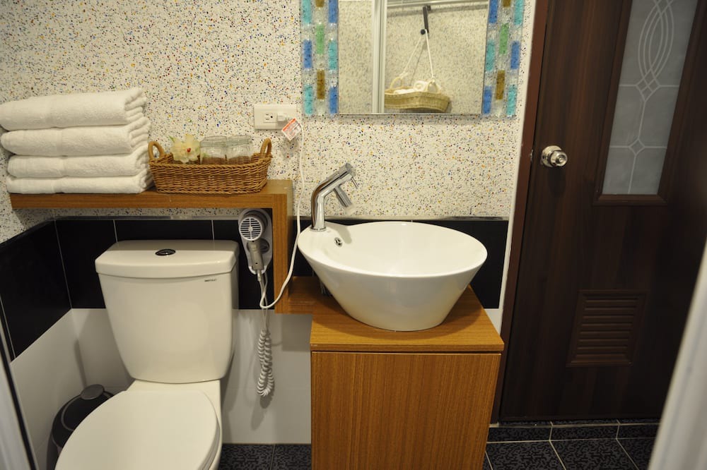 Photo of Bathroom in Fanlu