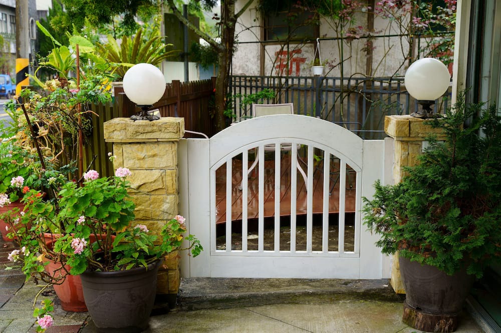 Photo of Patio Balcony in Fanlu