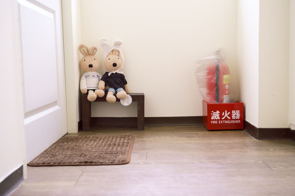 Photo of Livingroom in Fanlu
