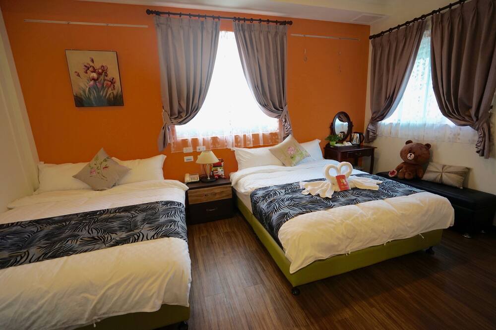 Photo of Bedroom in Fanlu