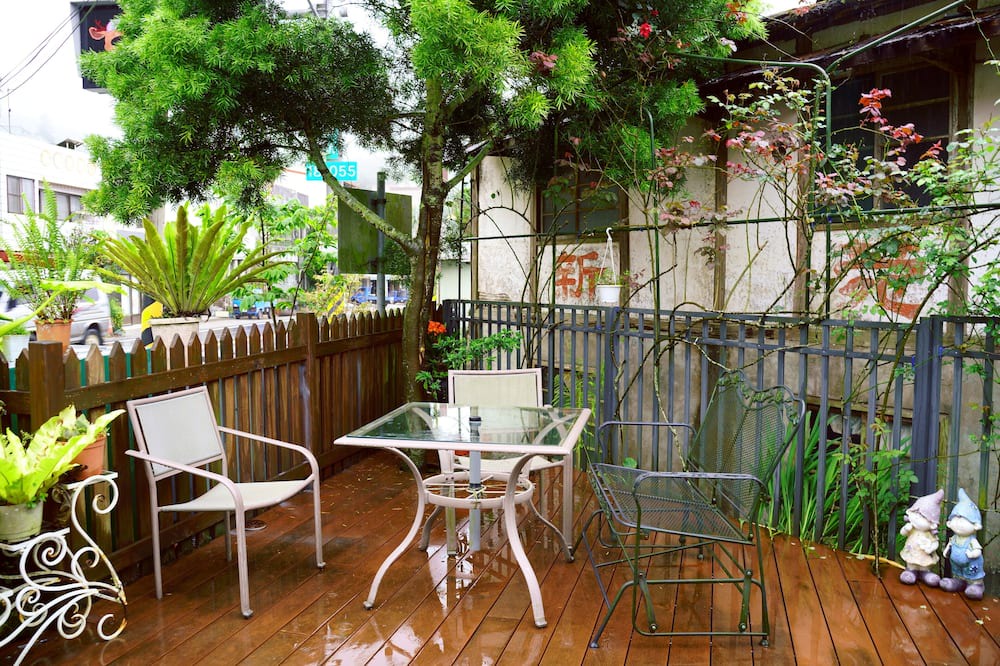 Photo of Patio Balcony in Fanlu