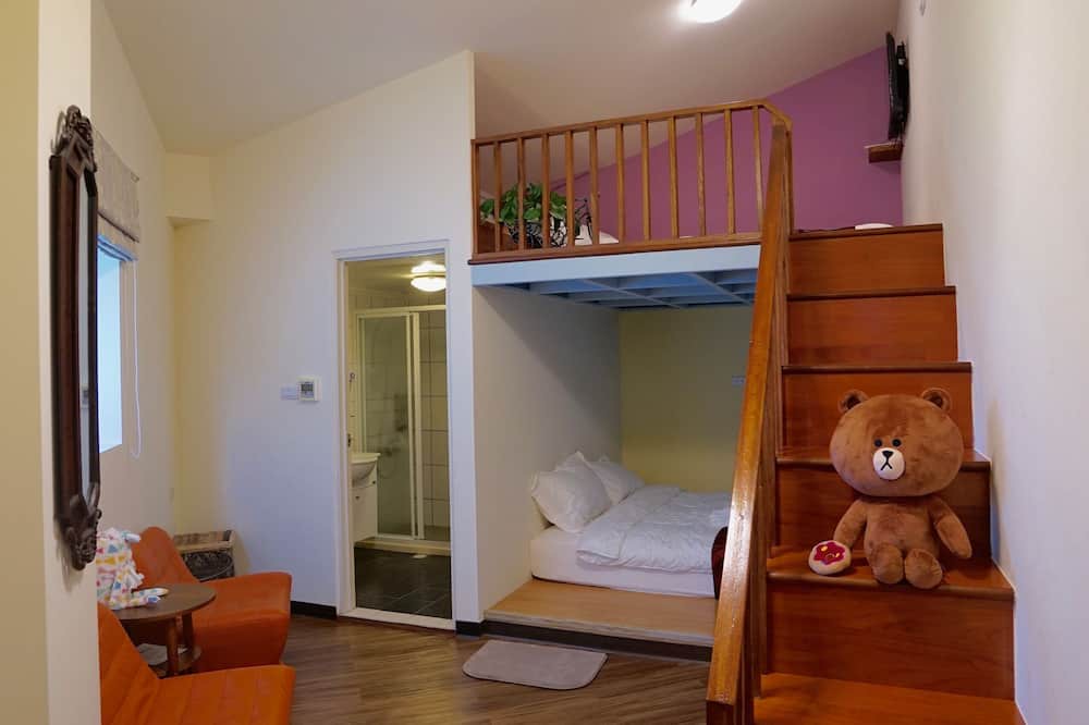 Photo of Bedroom in Fanlu