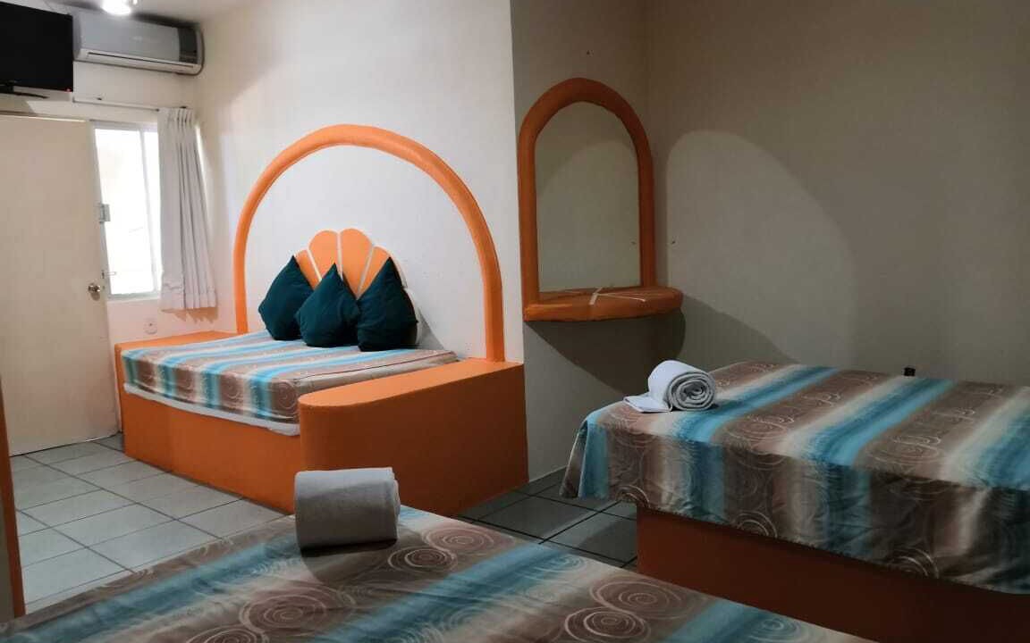 Photo of Bedroom in Aquila