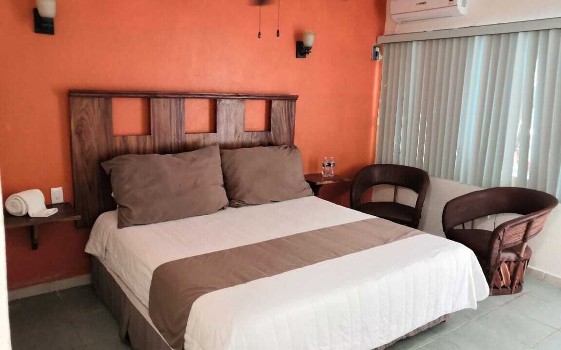 Photo of Bedroom in Aquila