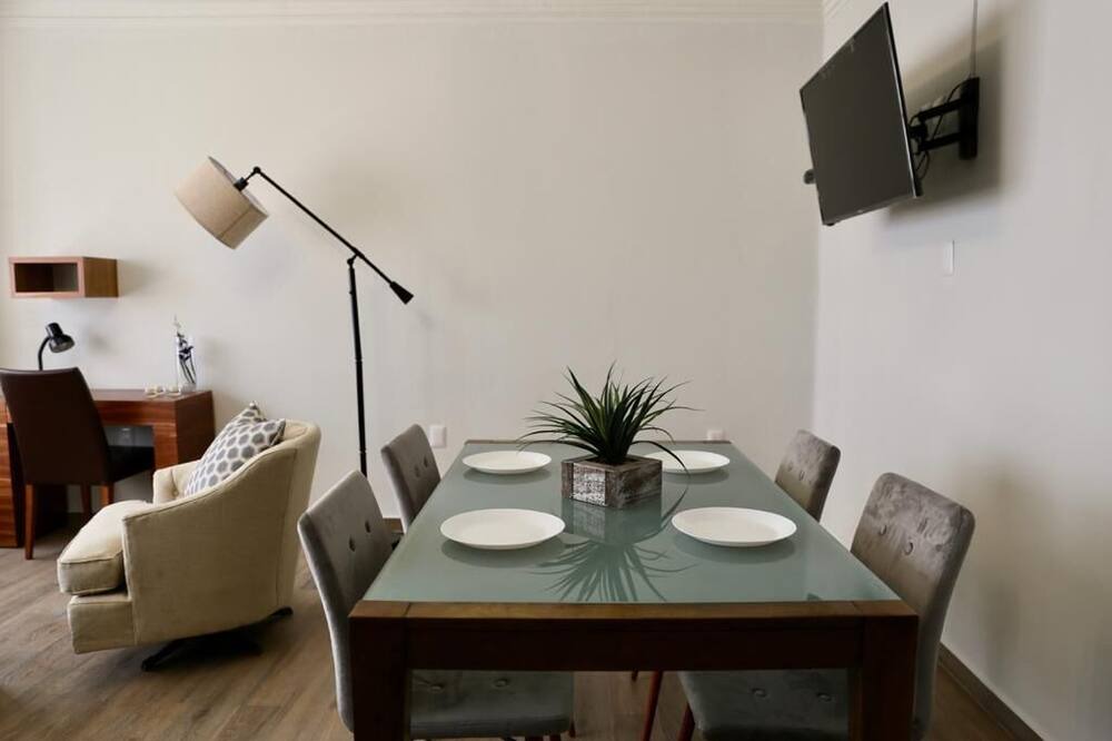Photo of Kitchen in Reforma