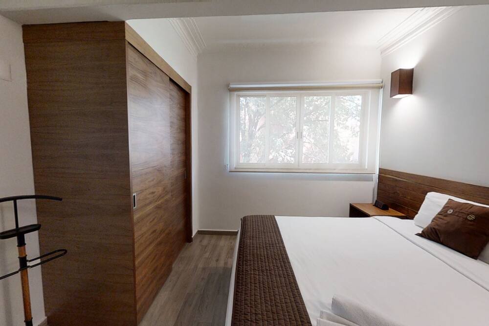 Photo of Bedroom in Reforma