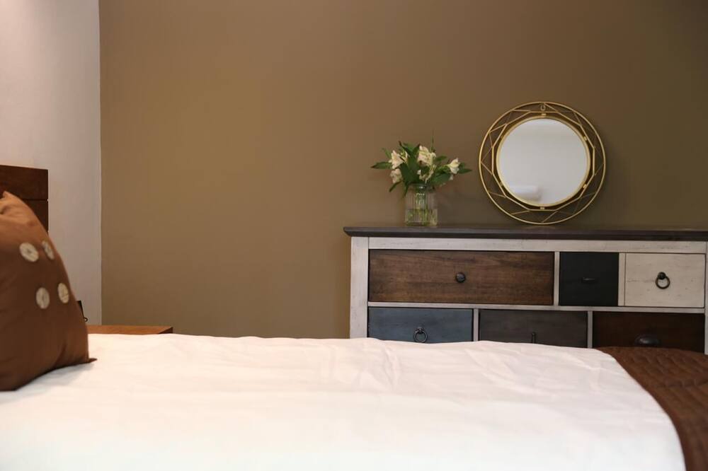 Photo of Bedroom in Reforma