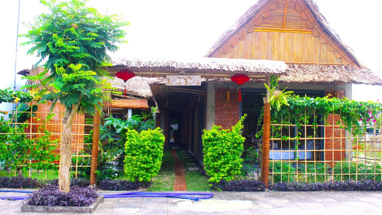 Photo of Outdoor in Dien Duong