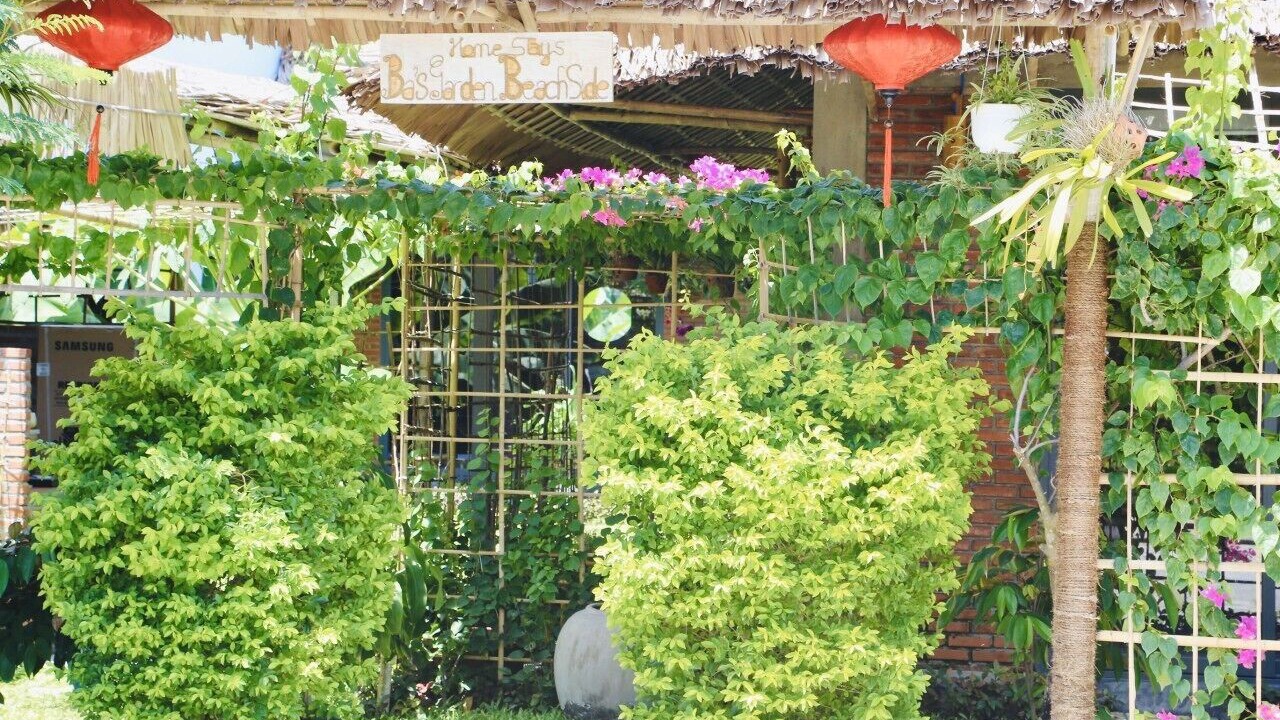 Photo of Outdoor in Dien Duong
