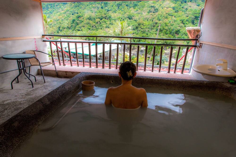Photo of Bathroom in Beinan