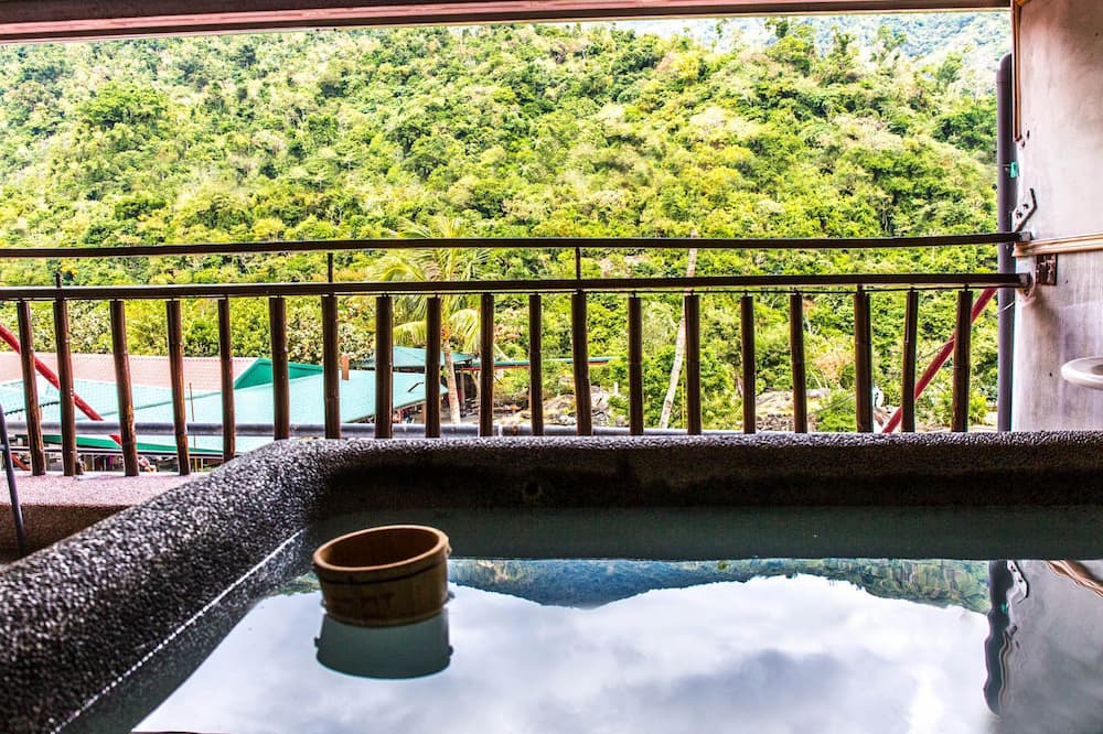 Photo of Patio Balcony in Beinan