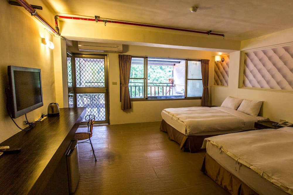 Photo of Bedroom in Beinan