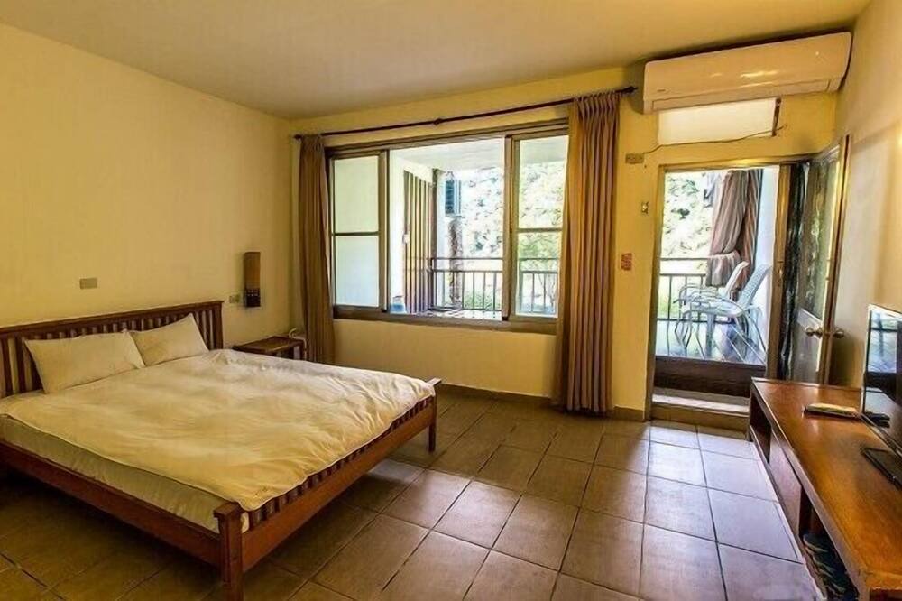 Photo of Bedroom in Beinan