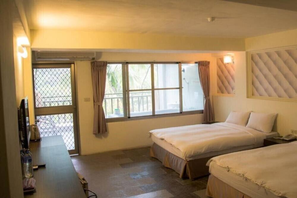 Photo of Bedroom in Beinan