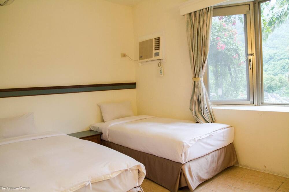 Photo of Bedroom in Beinan