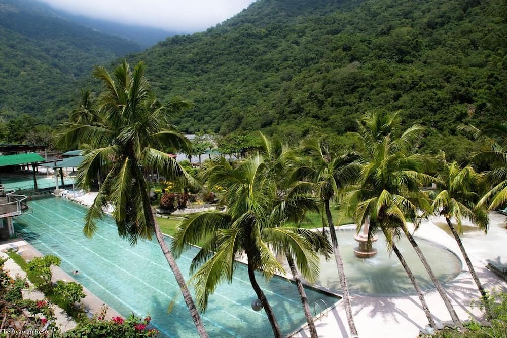 Photo of Outdoor in Beinan