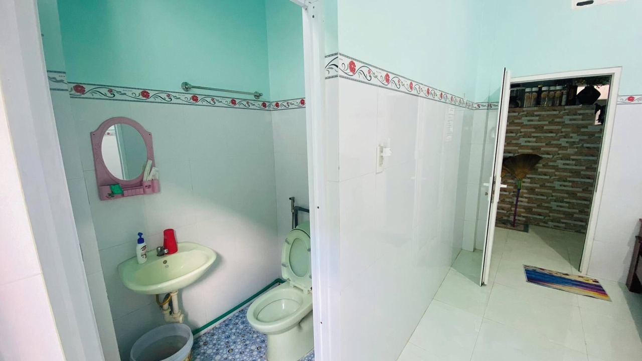Photo of Bathroom in Phu Quy