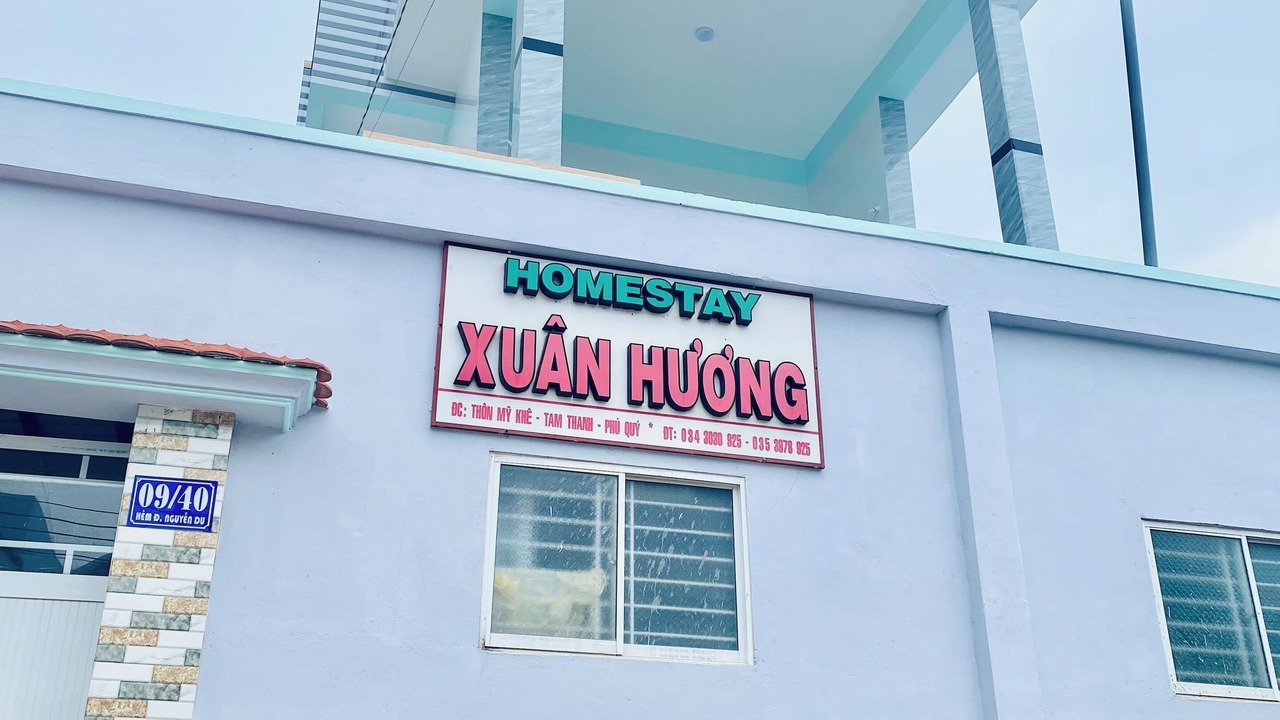 Photo of Outdoor in Phu Quy