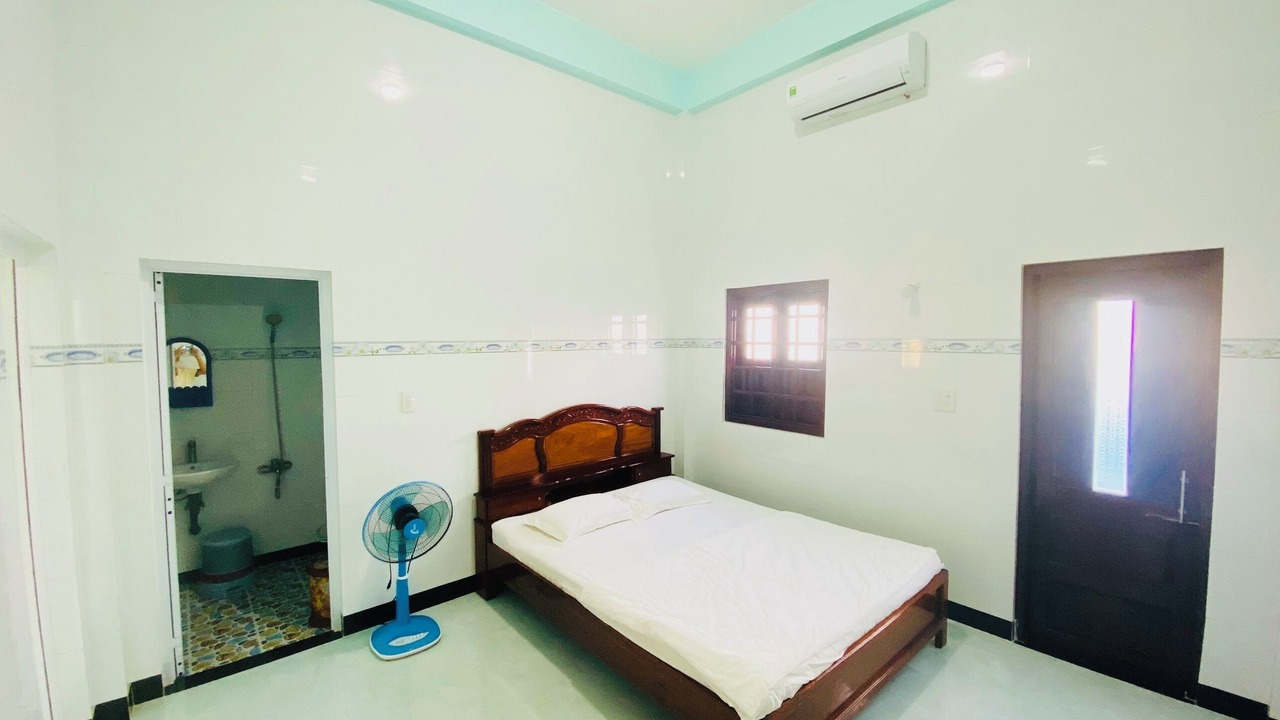 Photo of Bedroom in Phu Quy