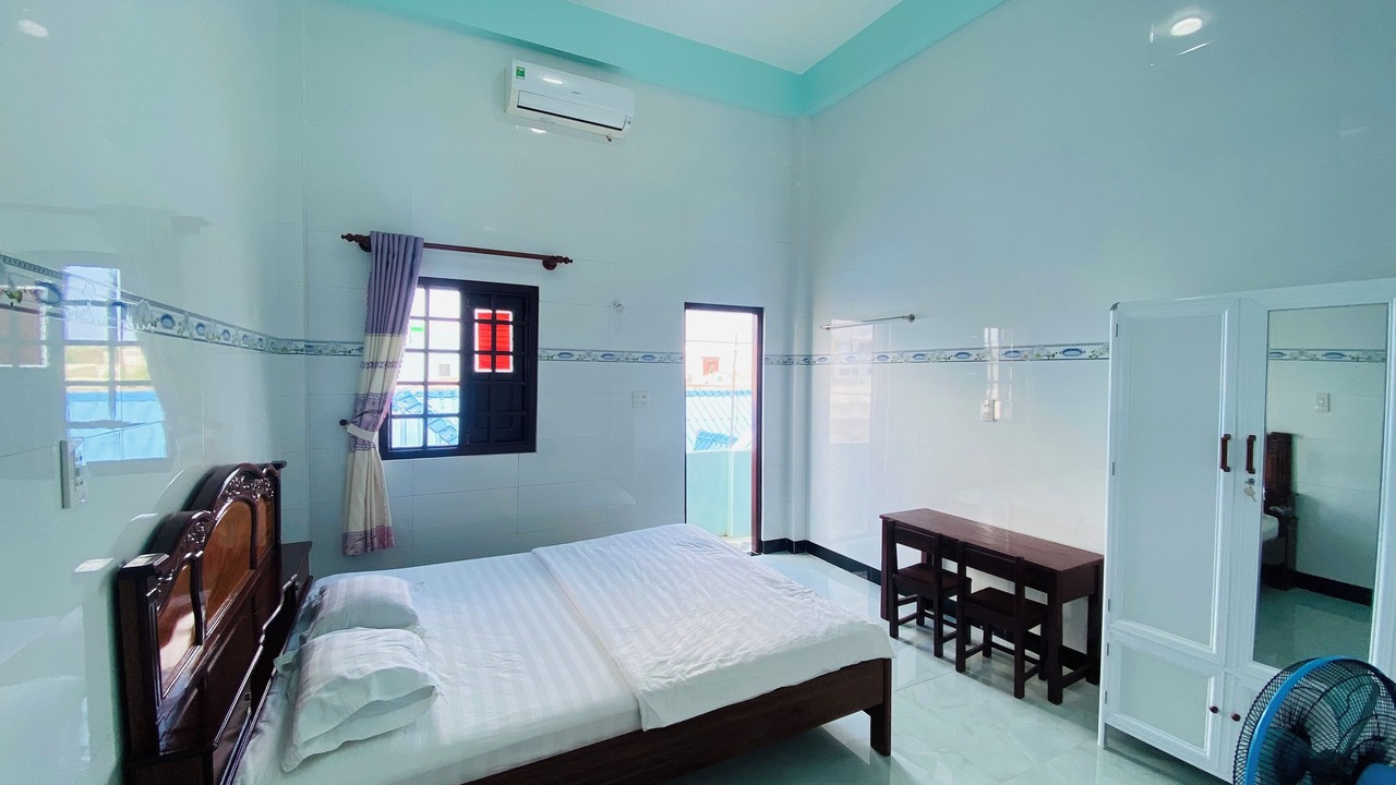 Photo of Bedroom in Phu Quy