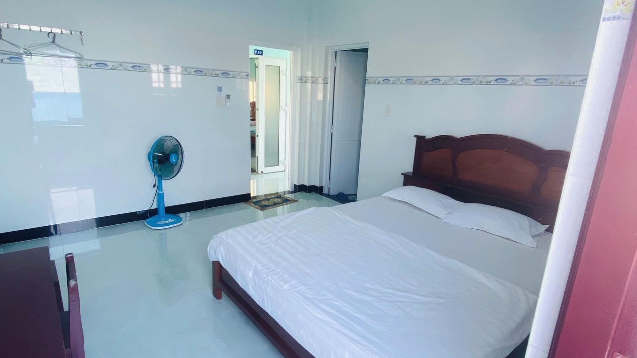 Photo of Bedroom in Phu Quy