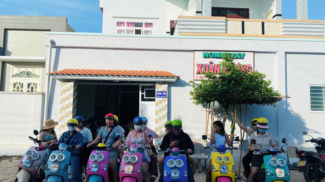 Photo of Outdoor in Phu Quy