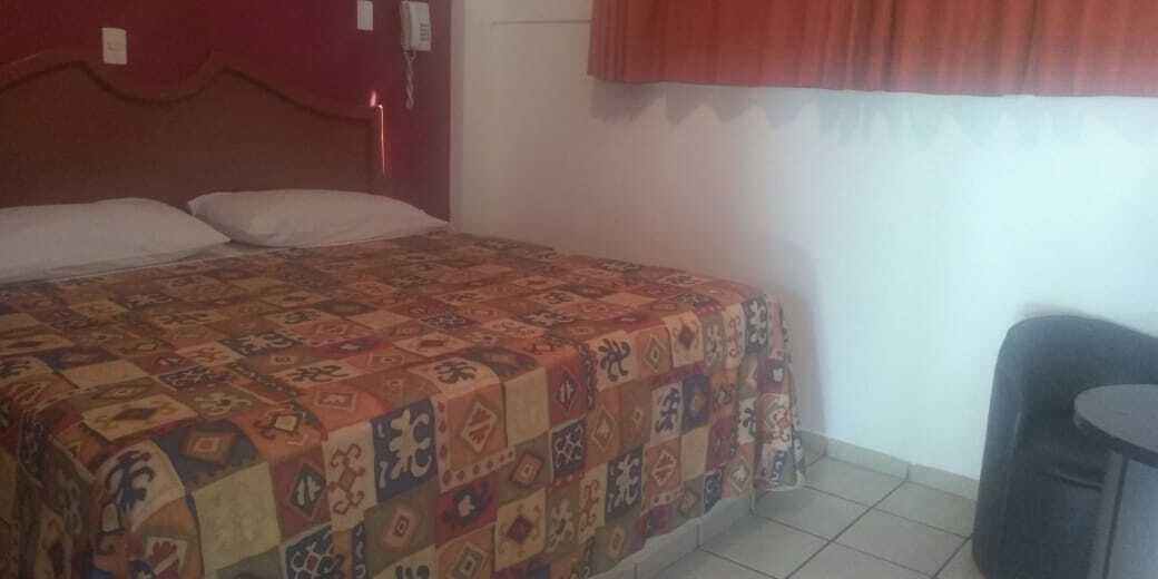 Photo of Bedroom in Temixco