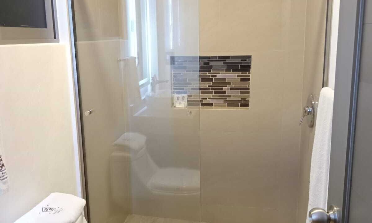 Photo of Bathroom in Temixco