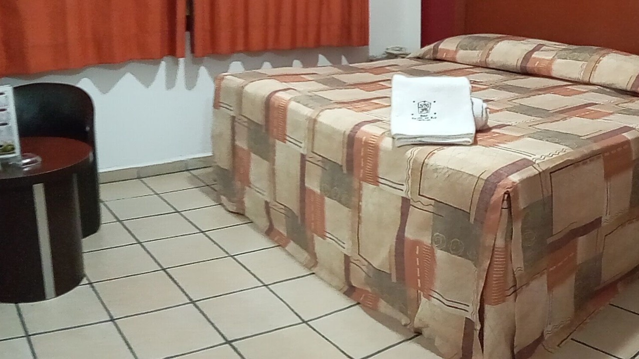 Photo of Bedroom in Temixco