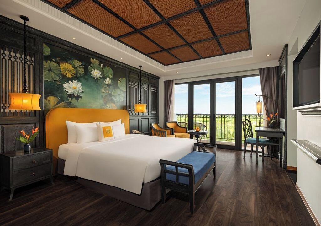 Photo of Patio Balcony in Cam Chau