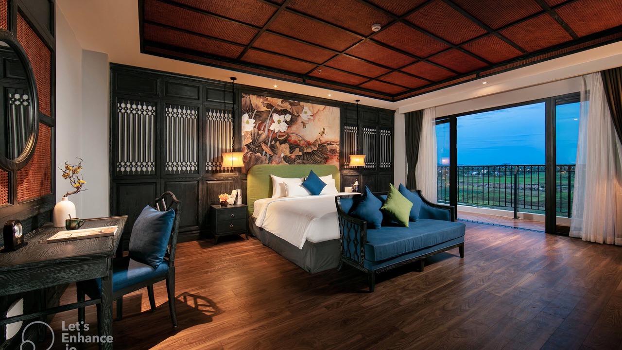 Photo of Bedroom in Cam Chau