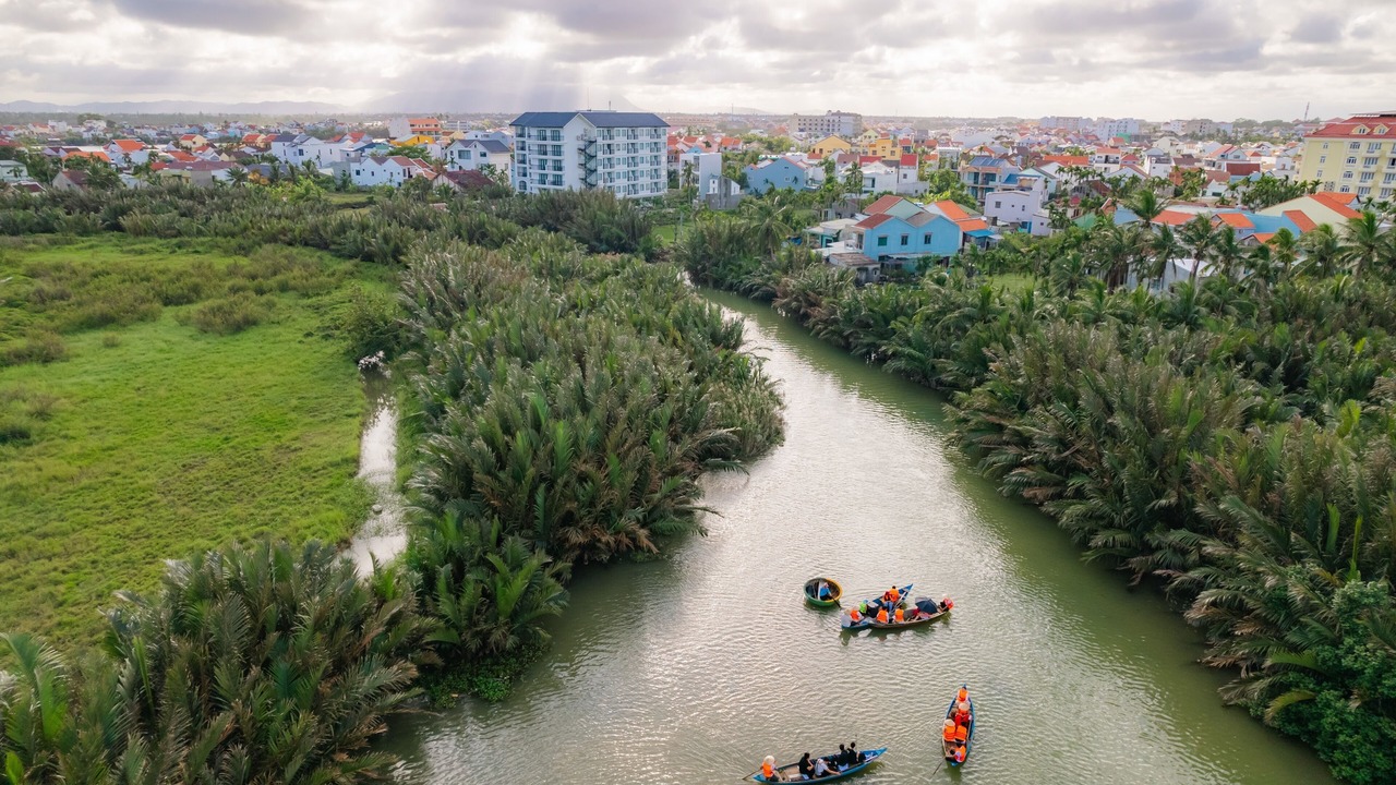 Photo of Outdoor in Cam Chau