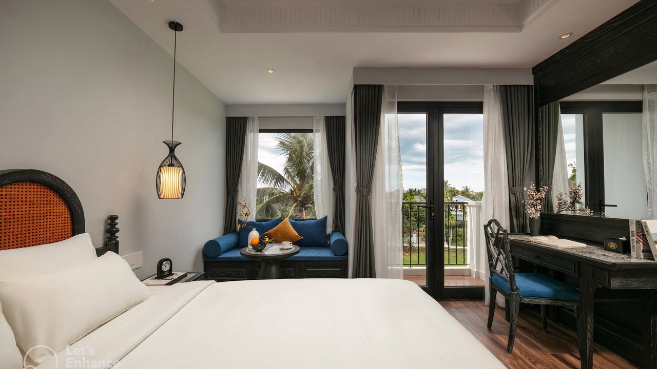 Photo of Bedroom in Cam Chau