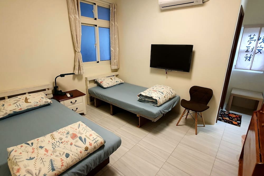 Photo of Bedroom in Taimali