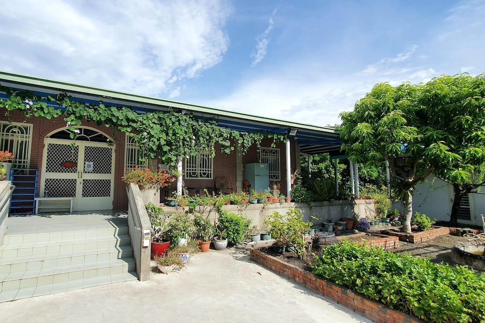 Photo of Outdoor in Taimali