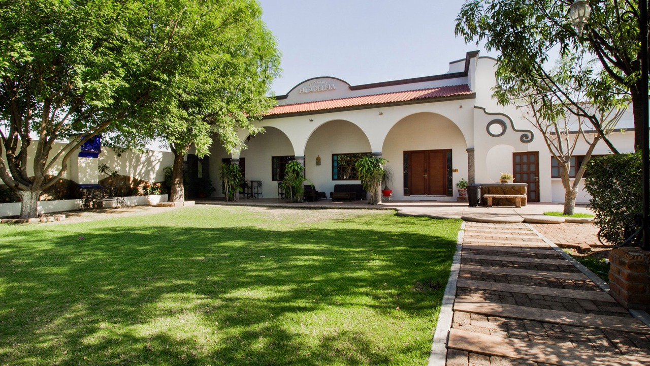 Photo of Outdoor in Irapuato