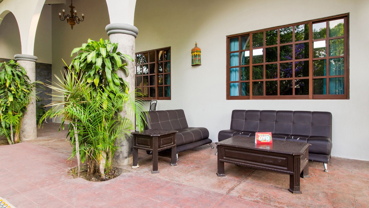Photo of Outdoor in Irapuato