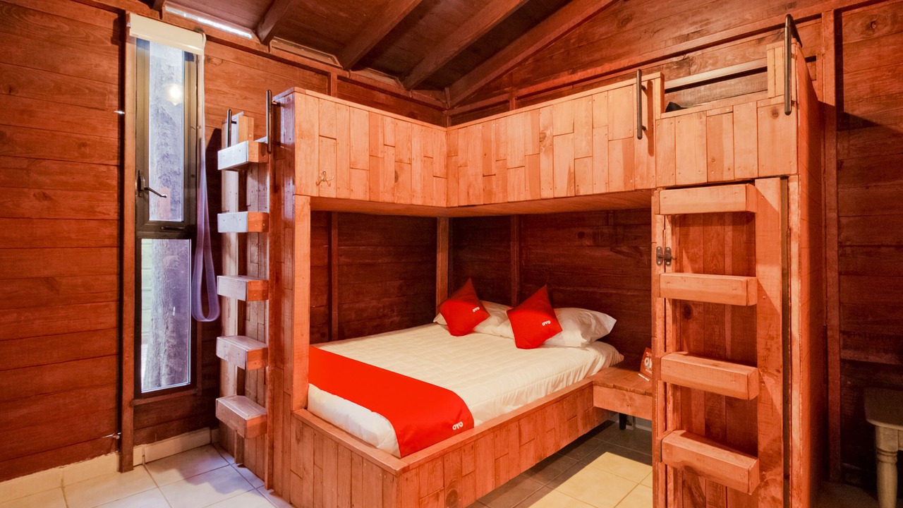 Photo of Bedroom in Irapuato