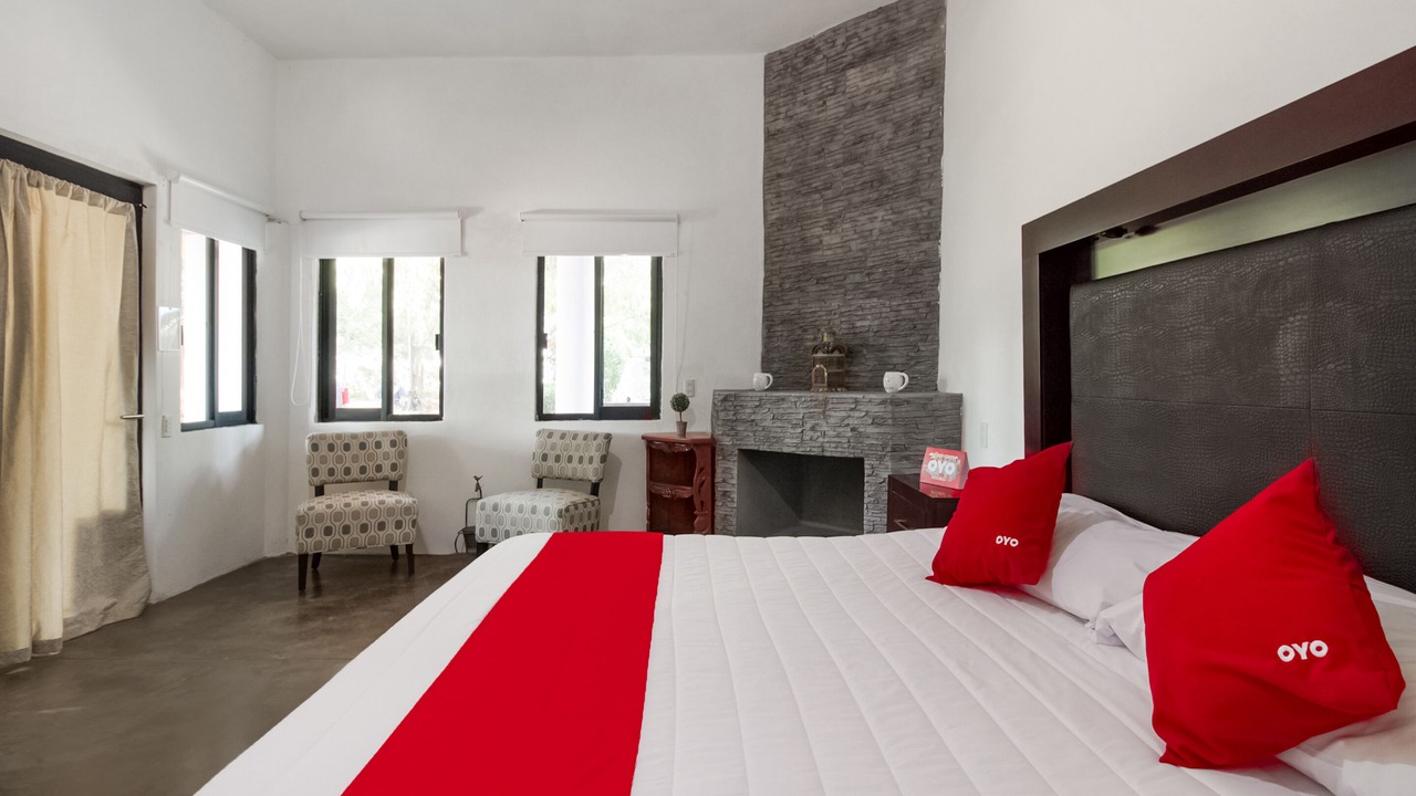 Photo of Bedroom in Irapuato