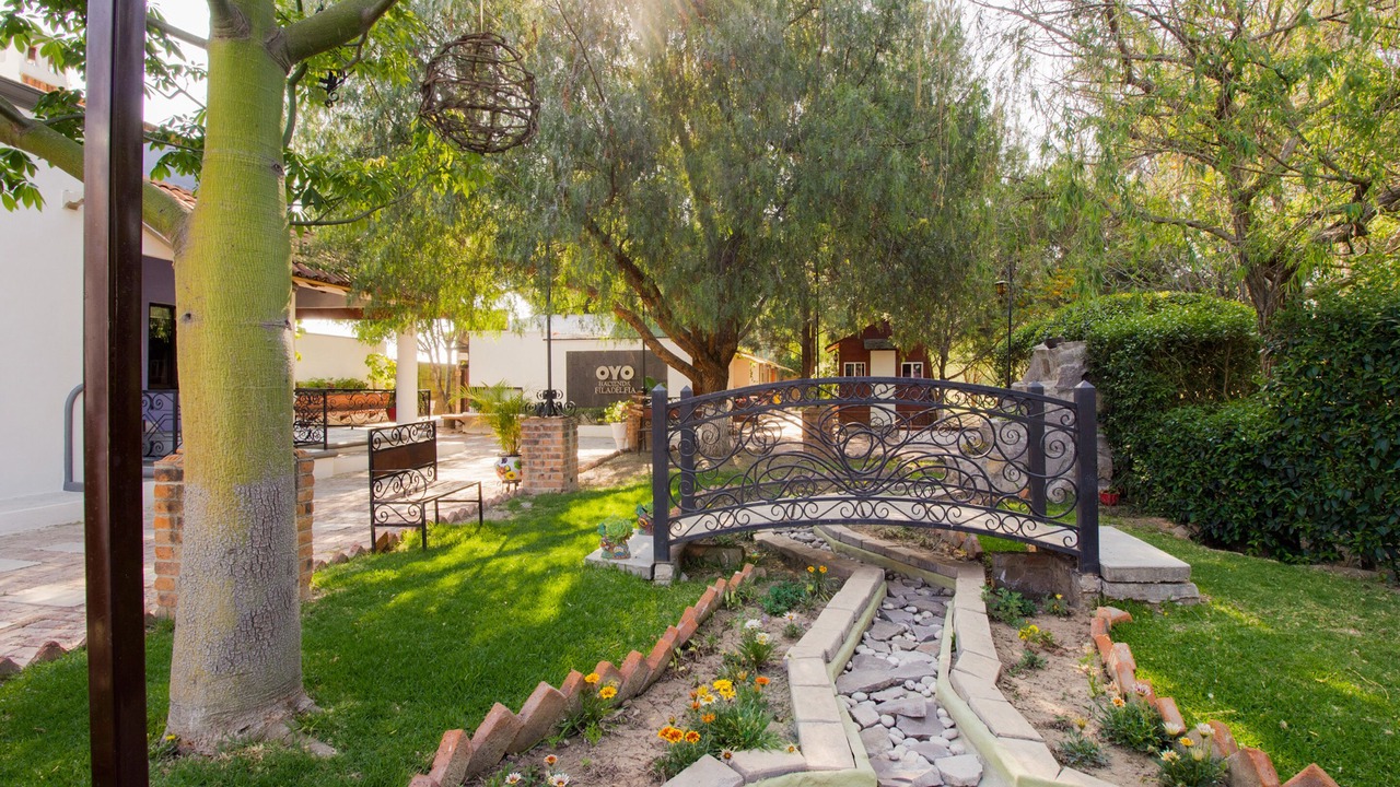 Photo of Outdoor in Irapuato
