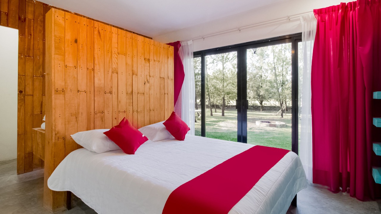 Photo of Bedroom in Irapuato