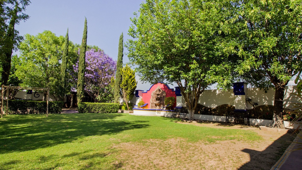 Photo of Outdoor in Irapuato