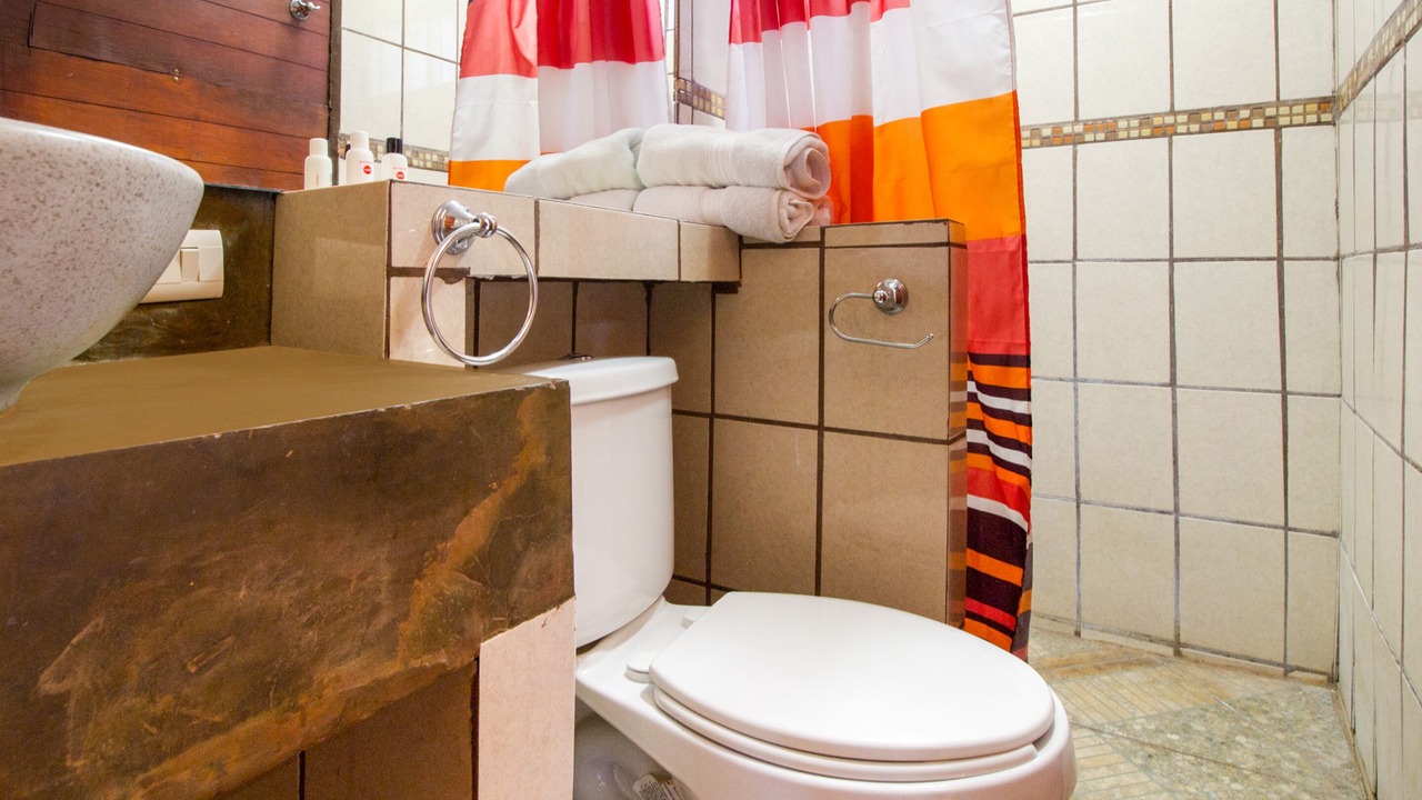 Photo of Bathroom in Irapuato
