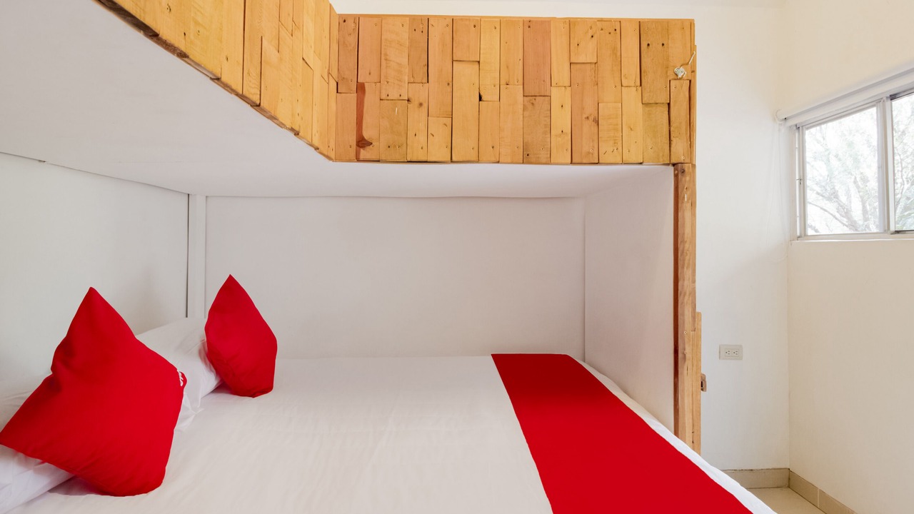 Photo of Bedroom in Irapuato