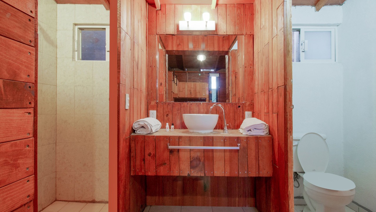 Photo of Bathroom in Irapuato