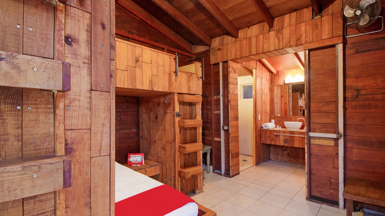 Photo of Bedroom in Irapuato