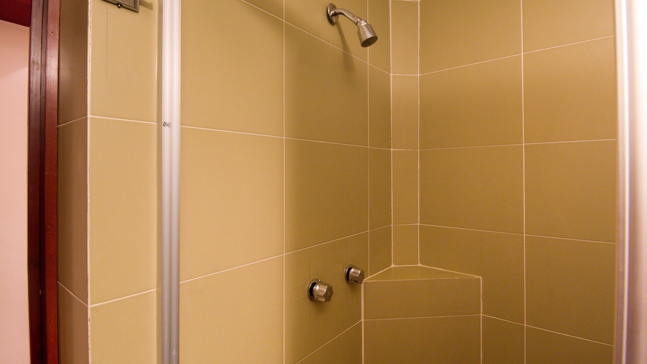 Photo of Bathroom in Cholula